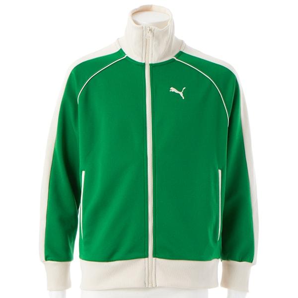 PUMA（プーマ） PUMA/プーマ/T7 トラックジャケット JP : マルイ