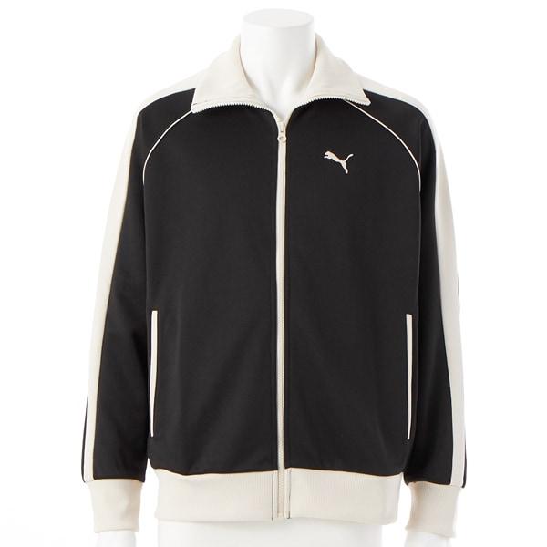 PUMA（プーマ） PUMA/プーマ/T7 トラックジャケット JP : マルイ