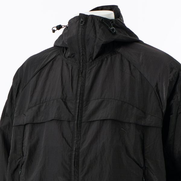 PUMA（プーマ） PUMA/プーマ/CLRT RIPSTOP JACKET