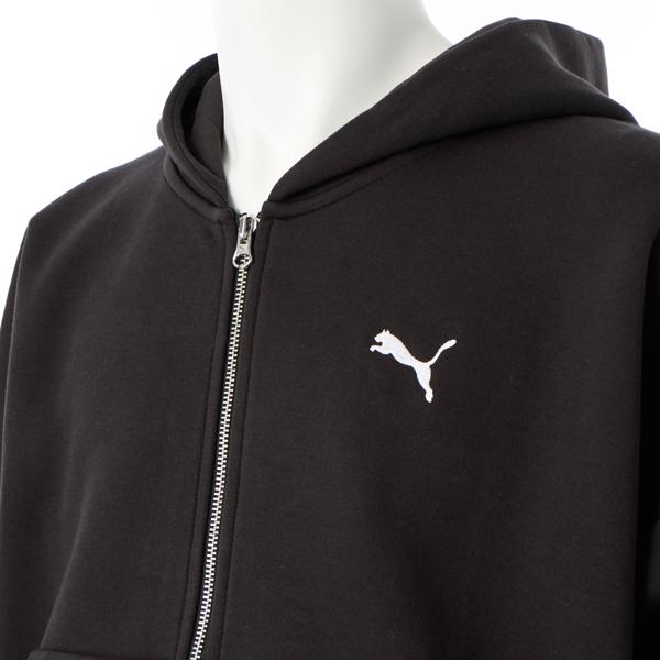 PUMA（プーマ） PUMA/プーマ/WARDROBE ESS ボクシ− FZ