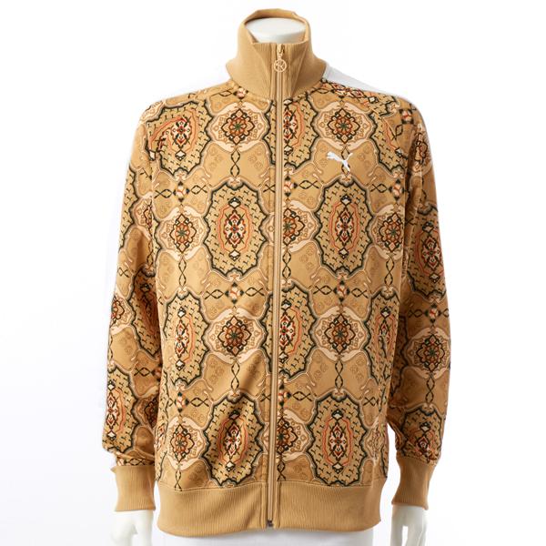 PUMA（プーマ） PUMA/プーマ/メンズ T7 ヴィンテージ プレップ