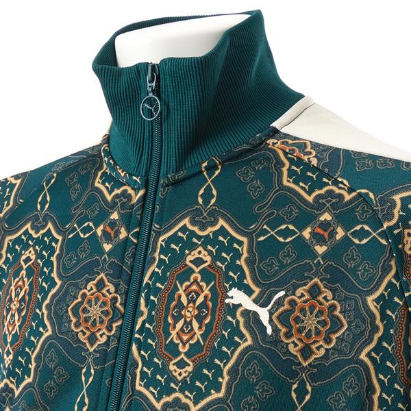 PUMA（プーマ） PUMA/プーマ/メンズ T7 ヴィンテージ プレップ