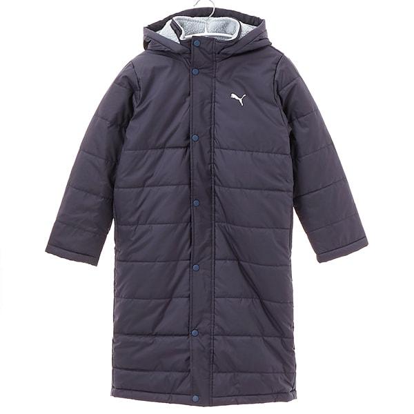 PUMA（プーマ） PUMA/プーマ/ACTIVE SPORTS ベンチコート