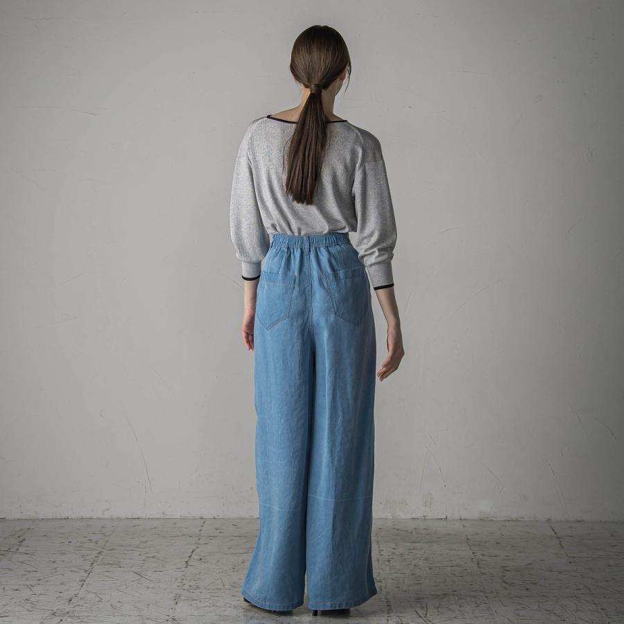 la.f（ラ・エフ） 【大きいサイズ】【biyori】”ひんやり、薄くて