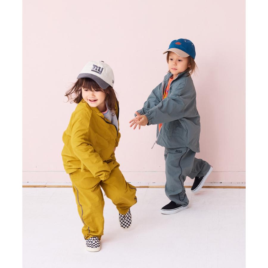 MARKEY'S（マーキーズ） ナイロンビッグポケットジャケット