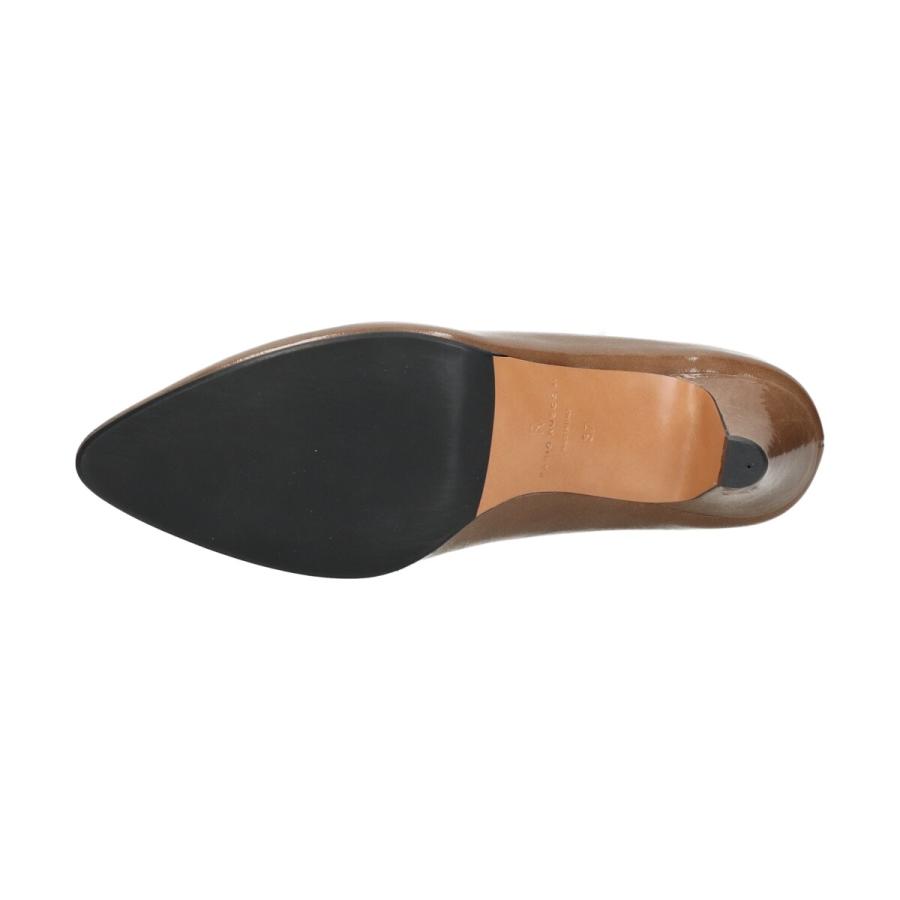 Fabio Rusconi◆5.6cmヒール◆コーンヒールポインテッドトウパンプス_14