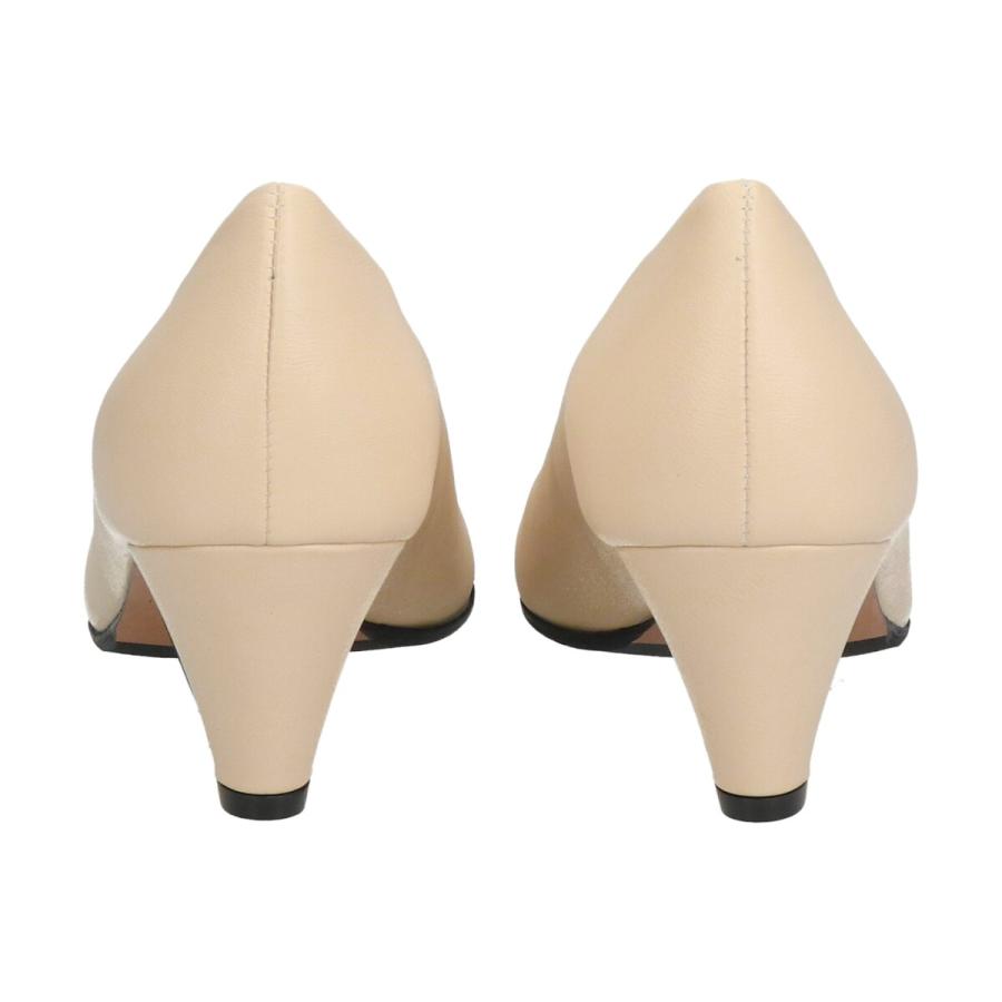 Fabio Rusconi◆5.6cmヒール◆コーンヒールポインテッドトウパンプス_18