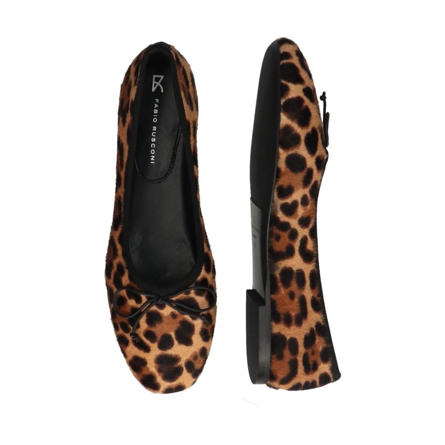 FABIO RUSCONI（ファビオルスコーニ） Fabio Rusconi◇0.8cmヒール