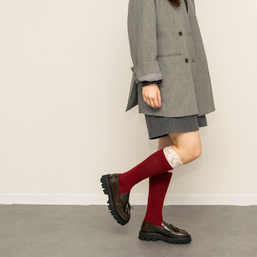 FABIO RUSCONI（ファビオルスコーニ） Fabio Rusconi◇4.5cmヒール