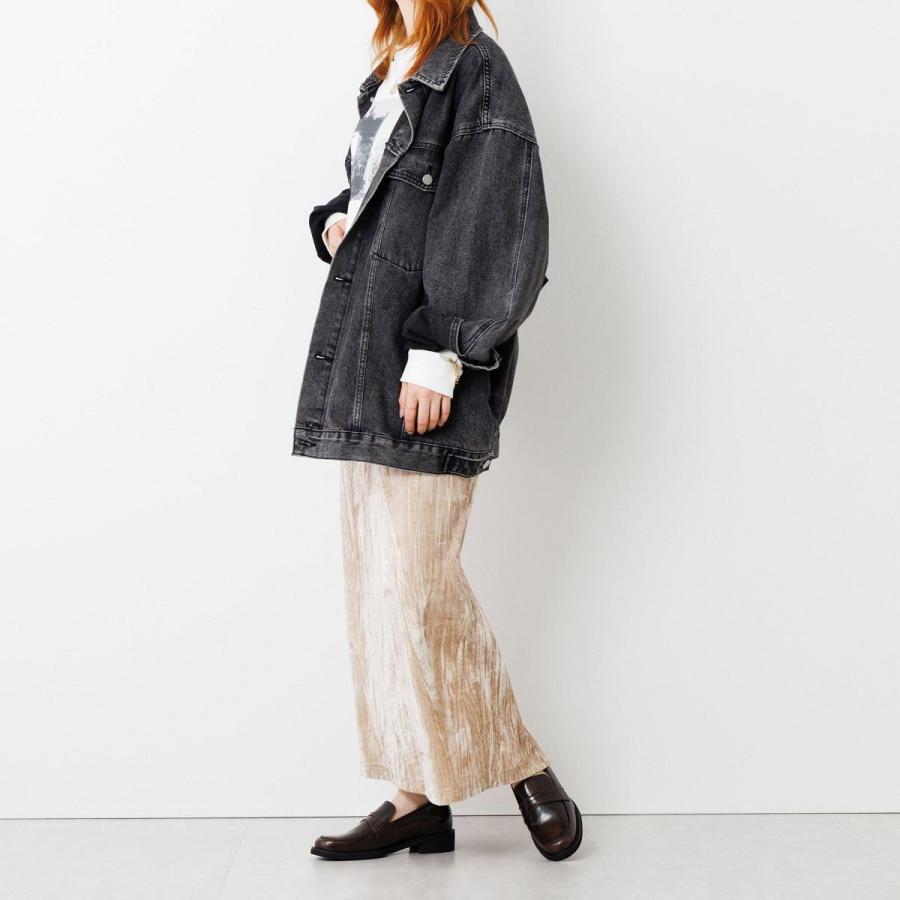 HIMIKO 【卑弥呼25AW】アドバンレザーローファー/651309 : マルイ(丸井