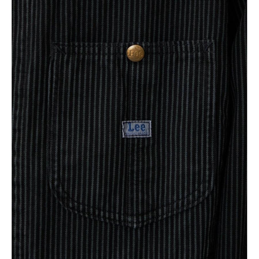 Lee　DUNGAREES ロコジャケット/カバーオール/デニムジャケット Lee（リー） DUNGAREES ロコジャケット/カバーオール/デニムジャケット