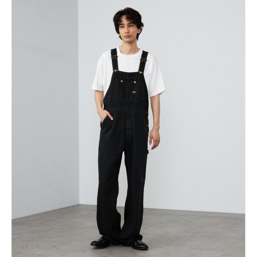 リー（Lee）/DUNGAREESオーバーオールパンツ/サロペット【ユニセックス】 Lee（リー） DUNGAREESオーバーオールパンツ/サロペット【ユニセックス