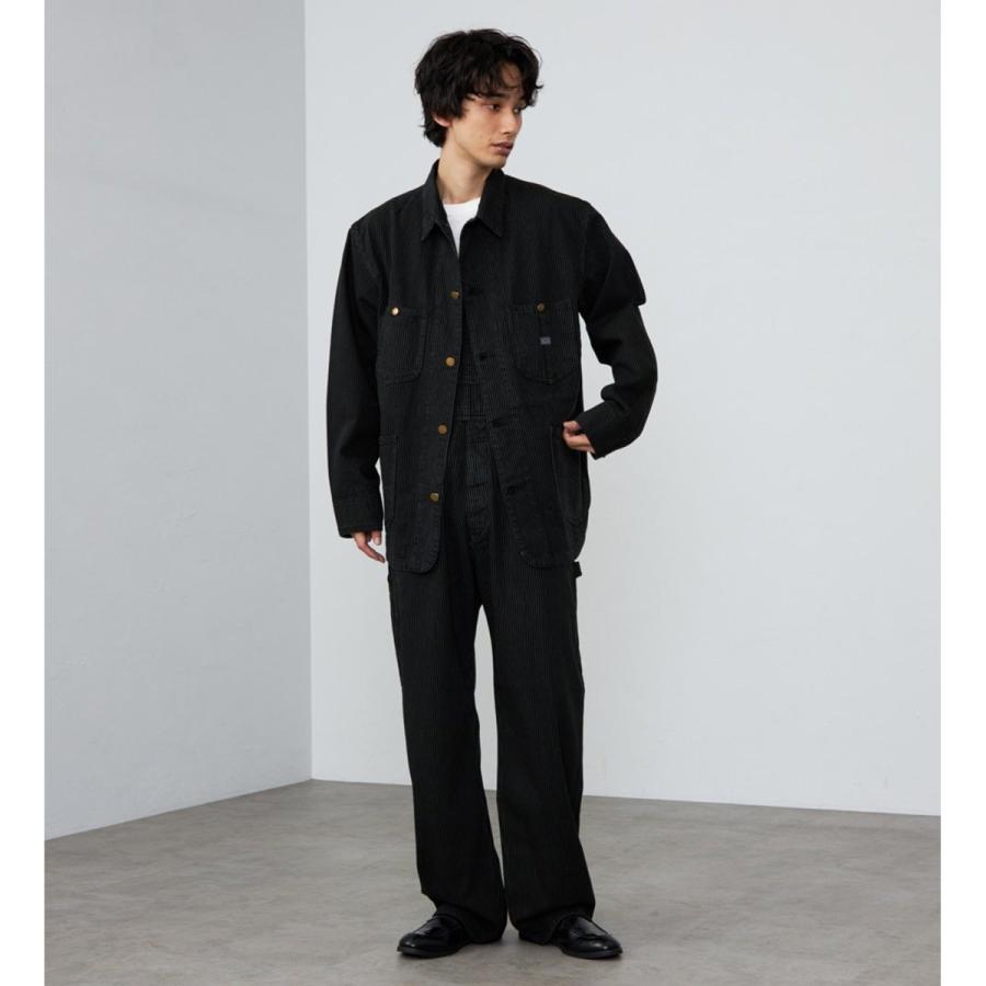 Lee（リー） DUNGAREESオーバーオールパンツ/サロペット【ユニセックス