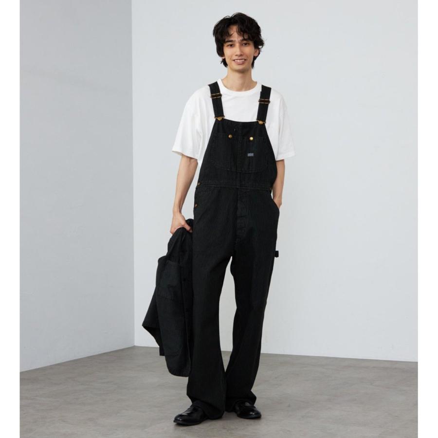 Lee（リー） DUNGAREESオーバーオールパンツ/サロペット【ユニセックス