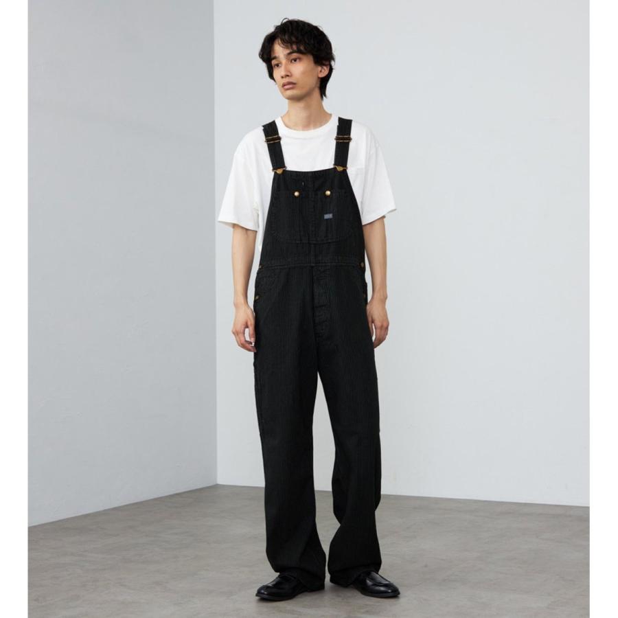 Lee（リー） DUNGAREESオーバーオールパンツ/サロペット【ユニセックス