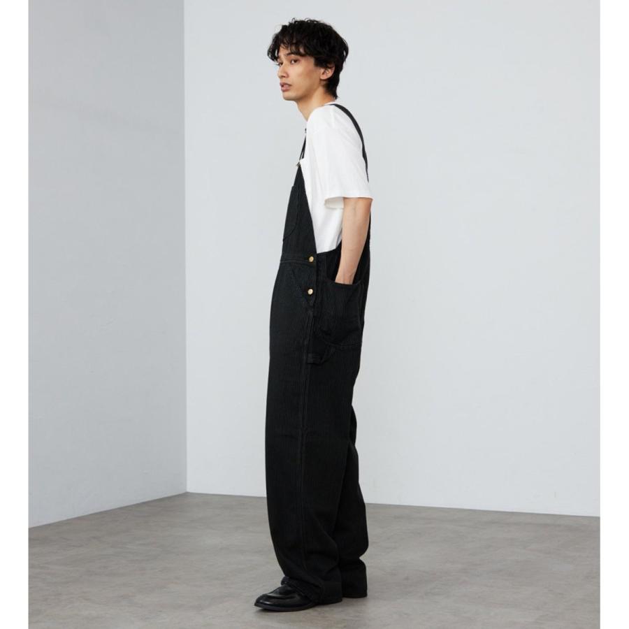 Lee（リー） DUNGAREESオーバーオールパンツ/サロペット【ユニセックス