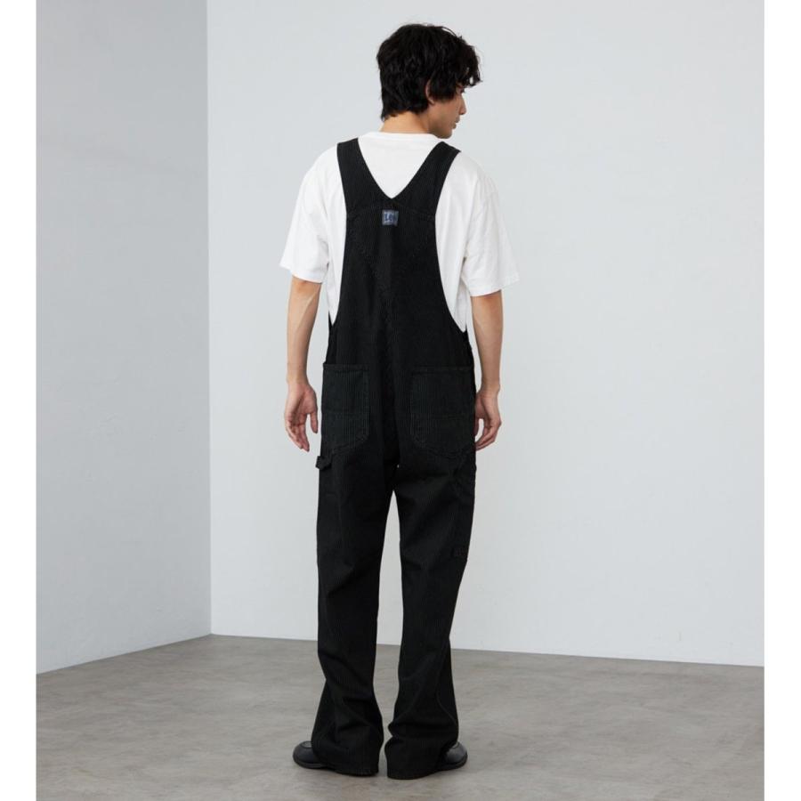 Lee（リー） DUNGAREESオーバーオールパンツ/サロペット【ユニセックス