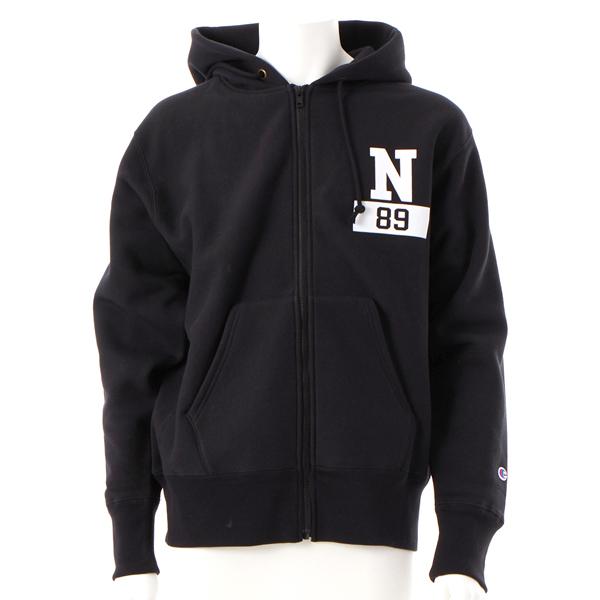 Champion（チャンピオン） Champion/チャンピオン/RW ZIP HOODED