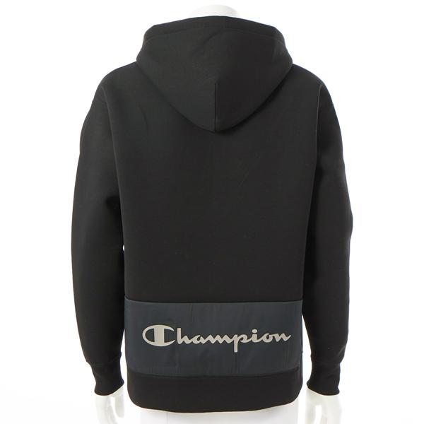 Champion（チャンピオン） Champion/チャンピオン/TW 3LS ZIP HOODED