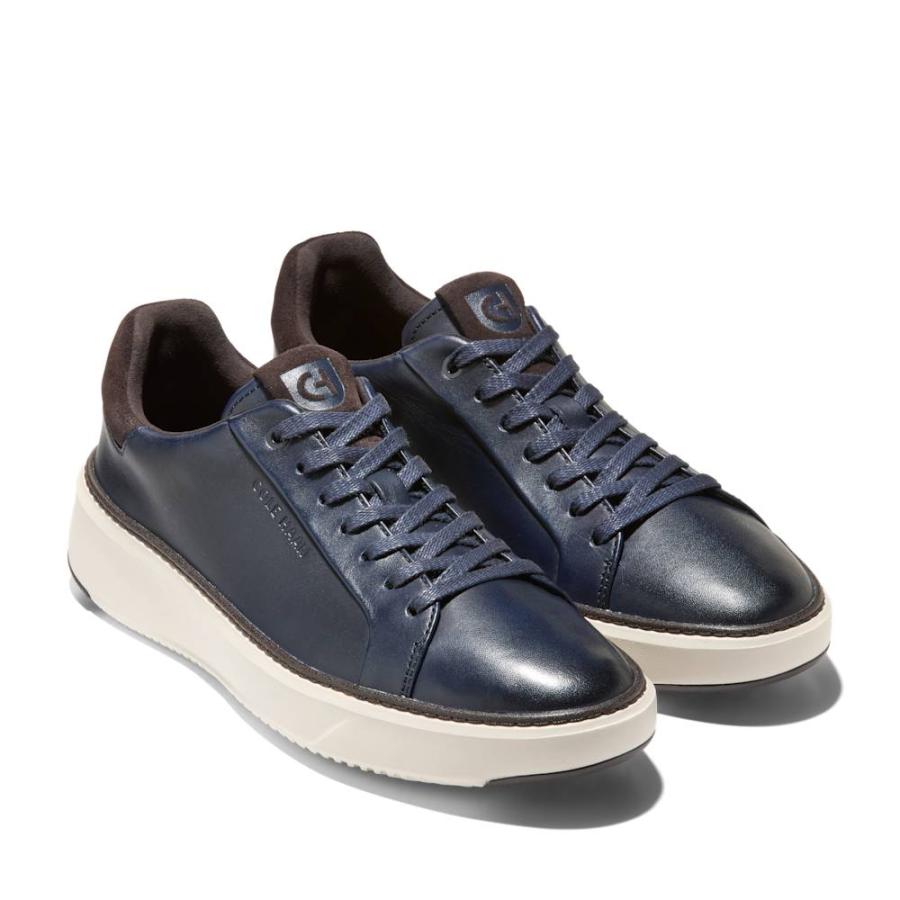 COLEHAAN/コールハーン/GRANDPRO TOPSPIN SNEAKER : マルイ(丸井)Yahoo
