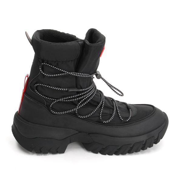 HUNTER（ハンター） メンズ ワンダラー レースアップ アウトドア