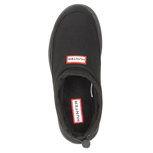 HUNTER（ハンター） ユニセックス イン/アウト ビーガン スエード