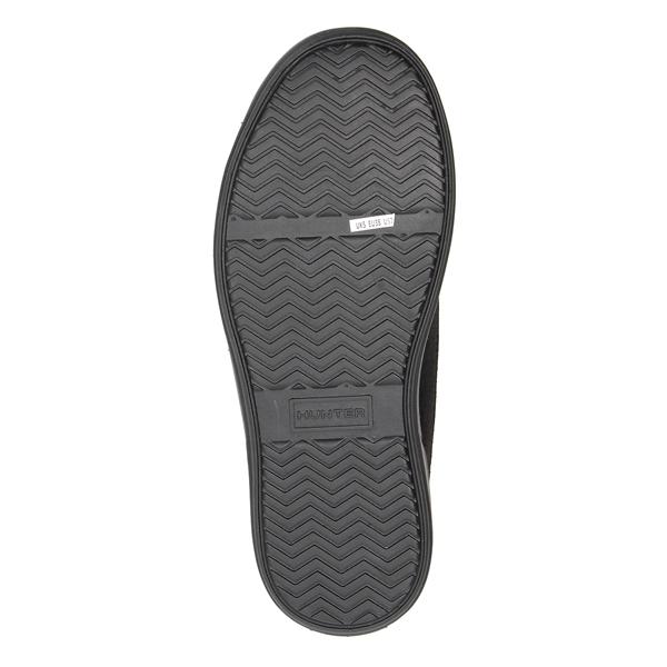 HUNTER（ハンター） ユニセックス イン/アウト ビーガン スエード