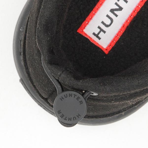 HUNTER（ハンター） ユニセックス イン/アウト ビーガン スエード