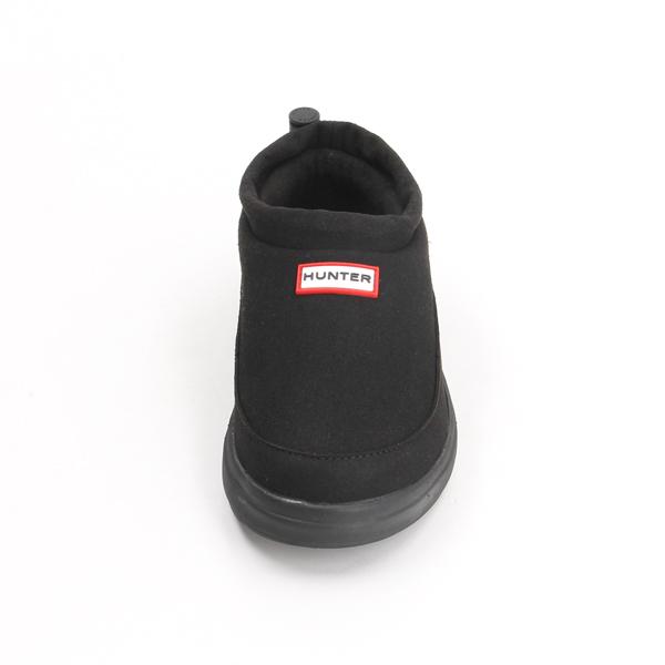 HUNTER（ハンター） ユニセックス イン/アウト ビーガン スエード