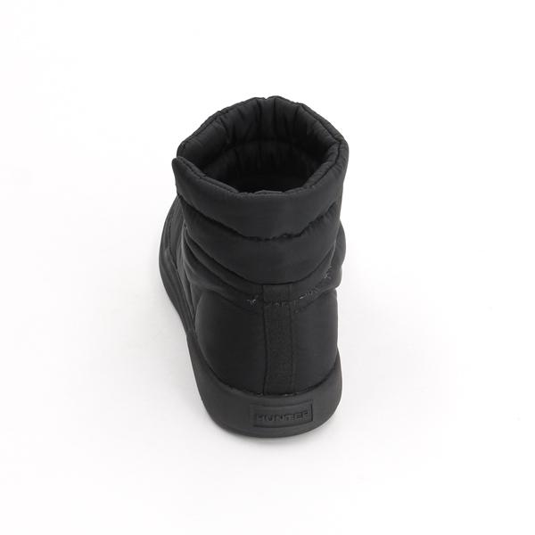 HUNTER（ハンター） ユニセックス イン/アウト コージー パフ サイド