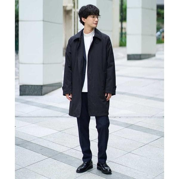 a.v.v（アー・ヴェ・ヴェ） 【830FPダウン/軽量/撥水/防風】ライト