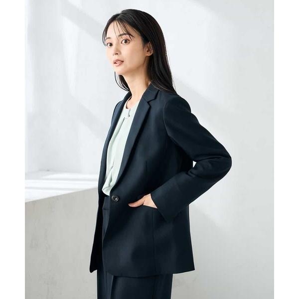 a.v.v（アー・ヴェ・ヴェ） 【洗える/イージーケア/ストレッチ