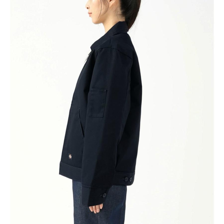 Dickies（ディッキーズ） アイゼンハワージャケット 中綿入り ”TJ15