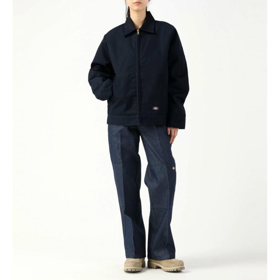Dickies（ディッキーズ） アイゼンハワージャケット 中綿入り ”TJ15
