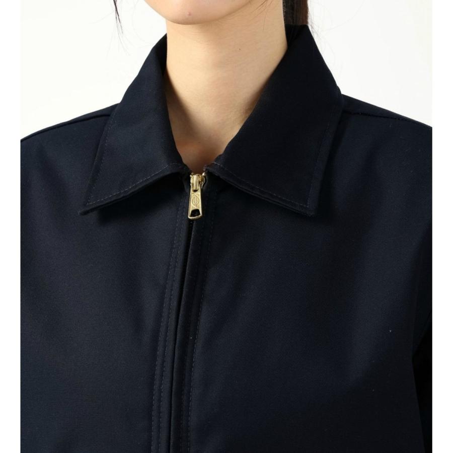 Dickies（ディッキーズ） アイゼンハワージャケット 中綿入り ”TJ15