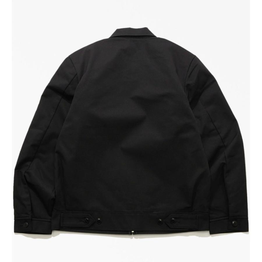Dickies（ディッキーズ） アイゼンハワージャケット 中綿入り ”TJ15