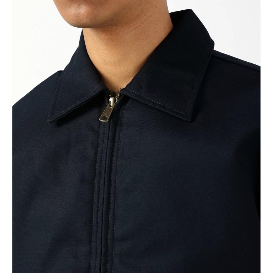 Dickies（ディッキーズ） アイゼンハワージャケット 中綿入り ”TJ15