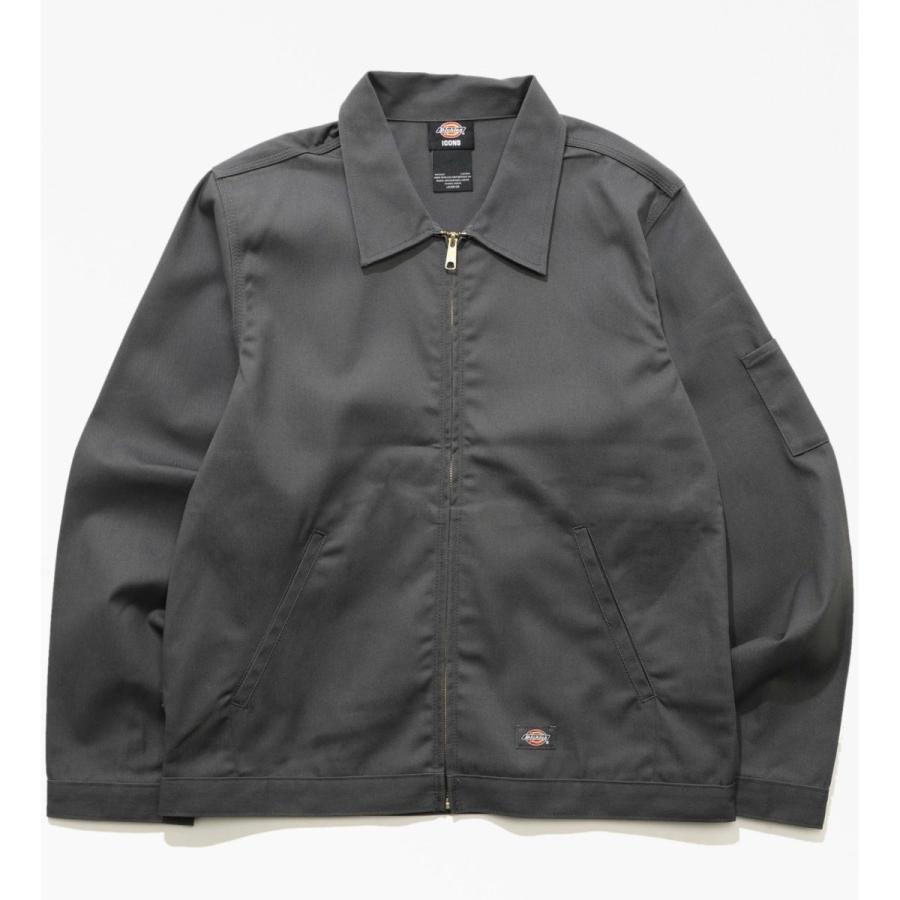 Dickies（ディッキーズ） アイゼンハワージャケット ”JT75” : マルイ