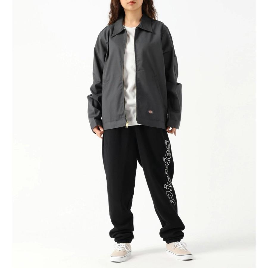 Dickies（ディッキーズ） アイゼンハワージャケット ”JT75” : マルイ