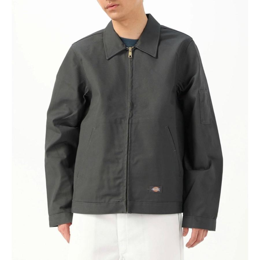 Dickies（ディッキーズ） アイゼンハワージャケット ”JT75” : マルイ