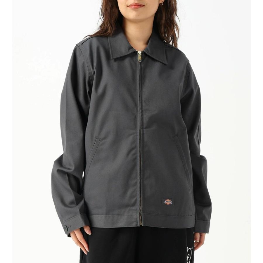 Dickies（ディッキーズ） アイゼンハワージャケット ”JT75” : マルイ