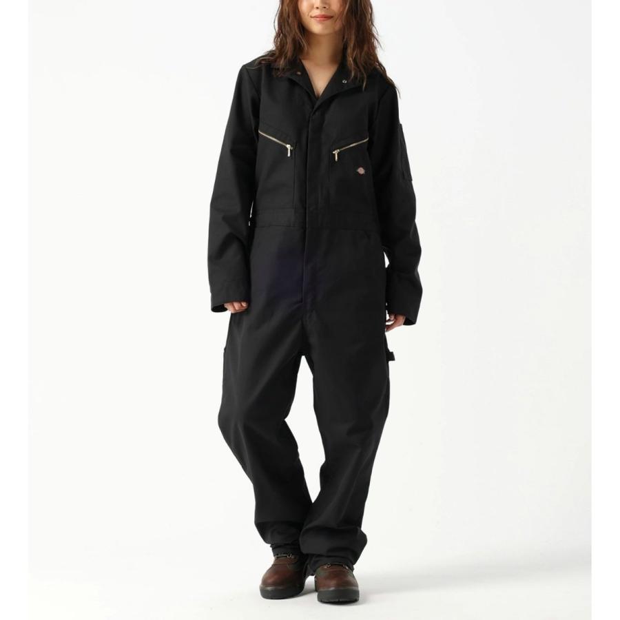 Dickies（ディッキーズ） カバーオール 長袖 ”48799” : マルイ(丸井