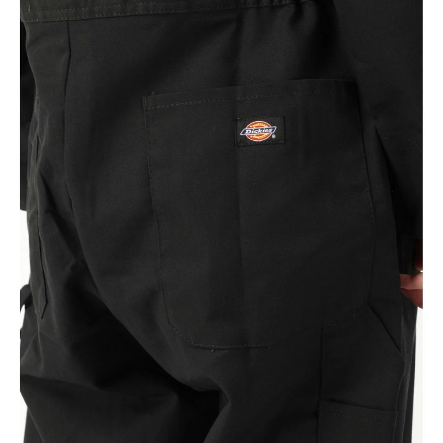 Dickies カバーオール 長袖 ”48799” : マルイ(丸井)Yahoo!店 - 通販
