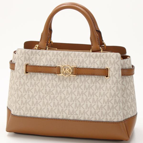 MICHAEL KORS（マイケルコース） REED センタージップ ベルテッド