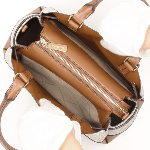 MICHAEL KORS（マイケルコース） REED センタージップ ベルテッド