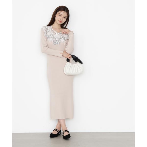 PROPORTION BODY DRESSING（プロポーションボディドレッシング