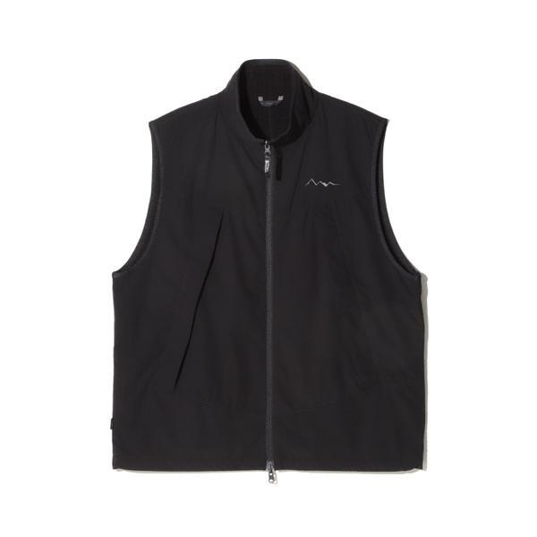 MANASTASH（マナスタッシュ） MANASTASH／マナスタッシュ／GRID FLEECE