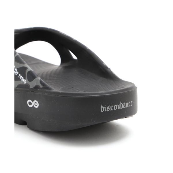 B'2nd（ビーセカンド） Children of the discordance x OOFOS ／ x