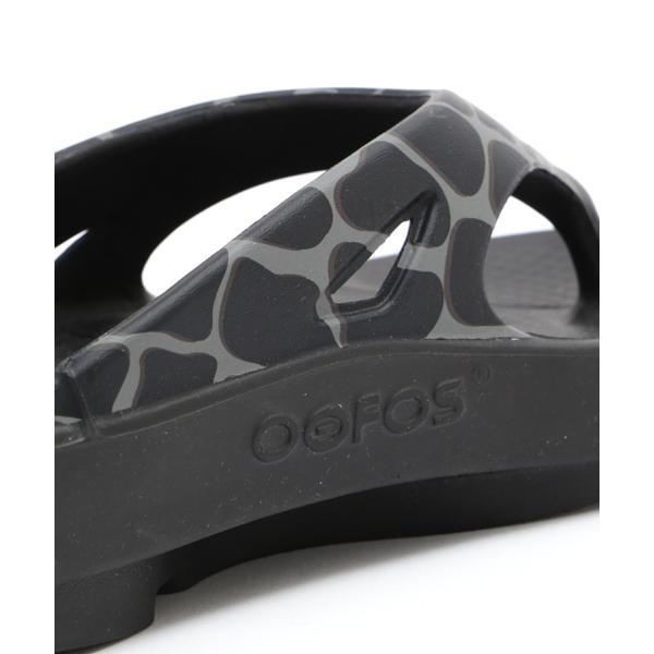 B'2nd（ビーセカンド） Children of the discordance x OOFOS ／ x
