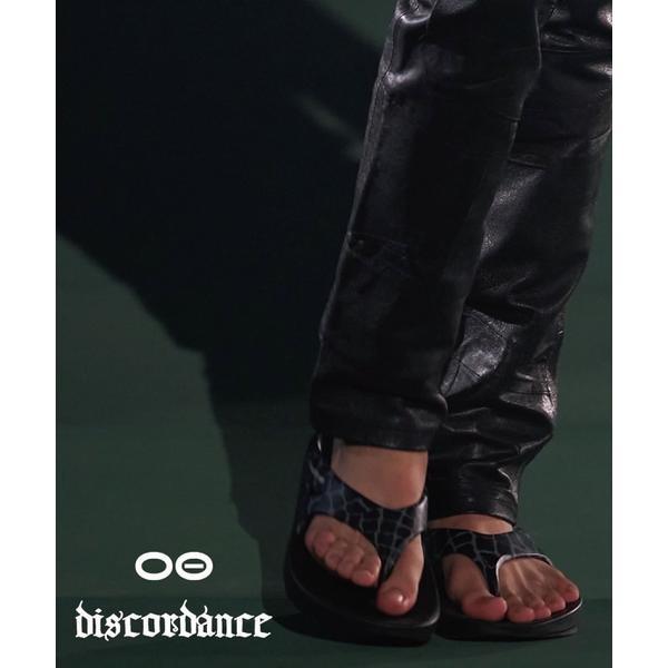 B'2nd（ビーセカンド） Children of the discordance x OOFOS ／ x
